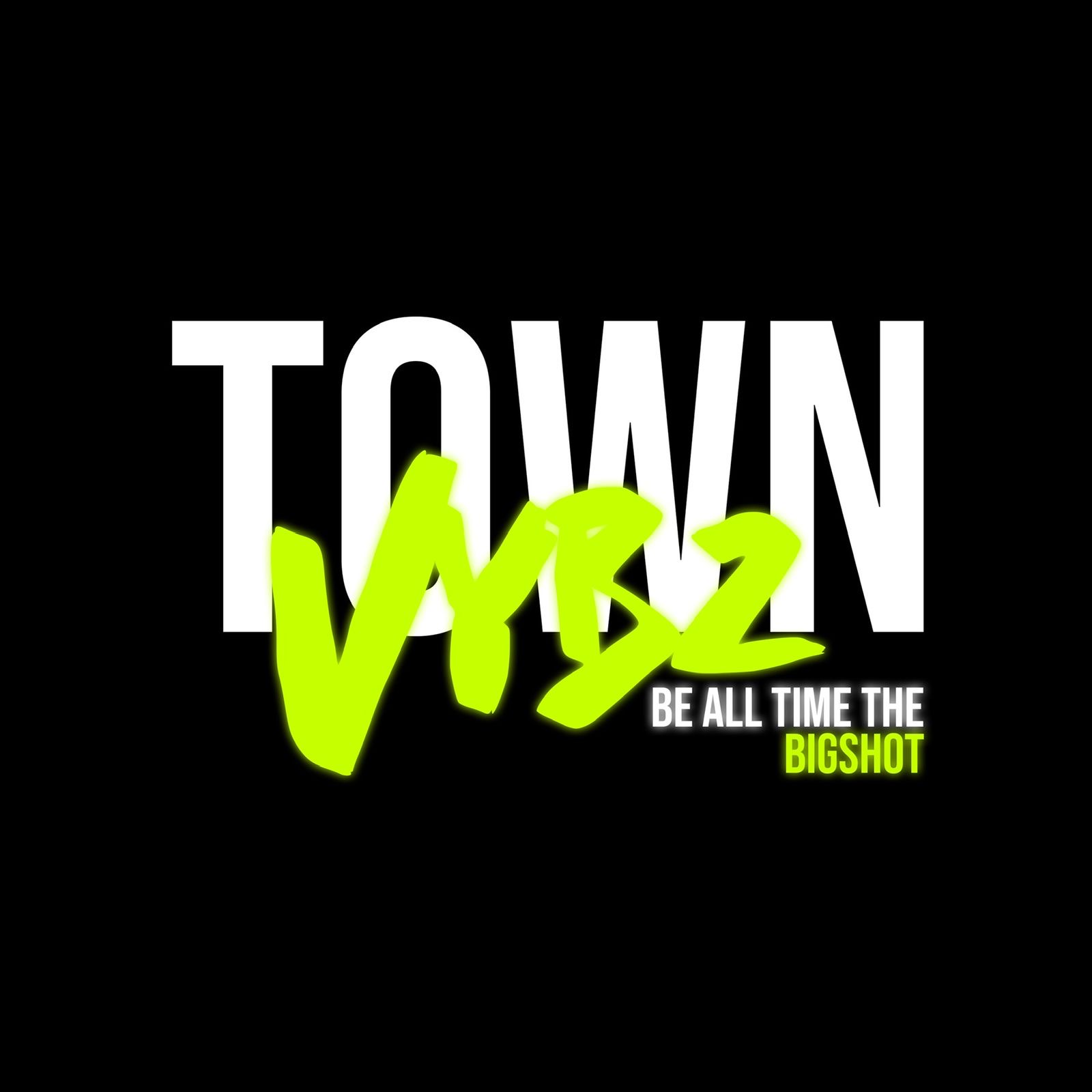 Logo TOWN VYBZ